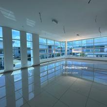 2-Storey Semi-D Factory Sale @ Perindustrian Sungai Lokan, Butterworth
