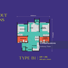 The Vividz @ Bukit Jalil: Your Gateway to Wellness & Modern Living