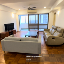 Sri Wangsaria, Bangsar Resort Concept Pet Friendly Condo