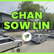 Prime KL Fringe - Showroom Zone - Rare Detached Asset !