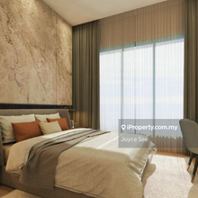 Tropicana Cenang Assana Exclusive Package - ROI 15%