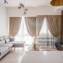 Star Residence @KLCC