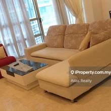 Condominium for Rent