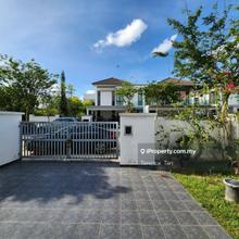 Eco Tropics @ Kota Masai - Jalan Markisa 