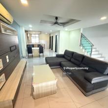 Bukit Indah Taman Serimbun Nusa Duta Nusa Idaman Horizon Hills Perling