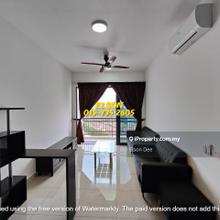 Eco Bloom @ Simpang Ampat Facing Pool View 901sf for Sale!
