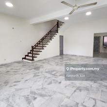2.5 Storey Superlink Endlot House, Taman Puchong Impian