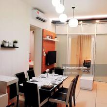 Sunway Geosense for Rent