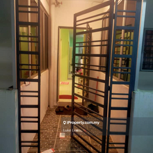 3 rooms apartment for sell at Tanah rata cameron jaya apartments