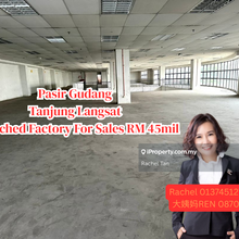 Kawasan Pasir Gudang 