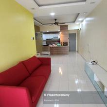 Residensi Laguna (Sunway Belvedere), Bandar Sunway
