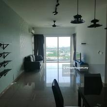 Jb Town Pinnaccle Tower Fully Furnished