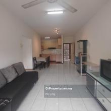Sd Tiara Apartment Bandar Sri Damansara For Sale