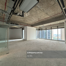 Mercu Aspire Tower, Kl Eco City, Bangsar - New Grade A Office