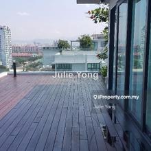 Sastra Penthouse @ Uthant  for Sale