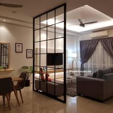 Ujong Pasir Gated & Guarded 