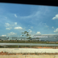 Industrial land puncak alam, alam jaya, ijok, elmina