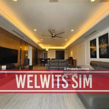 Renovated l Well Maintain l Seaview l Surround With Daily Needs Shop