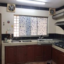 Terrace house for Rent