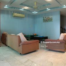 Fully Renovation and Furnishing house for rent