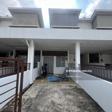Taman Udang Cendana kampung delek , Kampung Sungai Udang klang