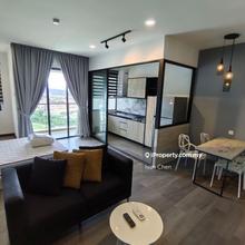Condominium for Rent