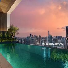 KLCC Freehold Lowest Price Project, New Launch Early Bird Promotion
