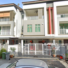 Terrace house for Sale