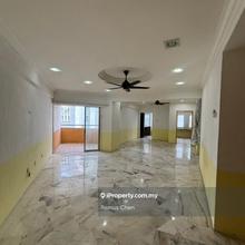 Bukit Pandan 2 Penthouse Duplex-Freehold, 2 Carparks, 2282sqft