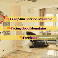Bandar Sri Damansara Damansara Foresta Condo For Sale