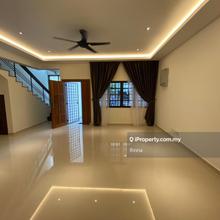 Damansara Height Corner House for Rent 