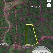 Agricultural Land / Road Side / Telipok / Tuaran