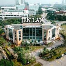 Enbloc Standalone Office Building for Rent in Cyberjaya