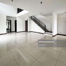 Eco Sanctuary Terraza Corner superlink 
