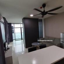 KLCC View Fully Furnished Liberty @ Arc Ampang Corner Lot For Rent