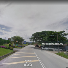Semenyih Sungai lalang Agriculture land for Sale