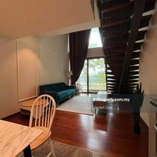 Condominium for Rent