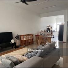 Bandar Bestari Perdana 2 Storey Terrace House