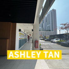 Batu Kawan 936sf Shoplot Office Space Utropolis Utama Negotiable