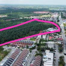 Prime Adjoining Development Lands in Nibong Tebal.