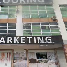 Auction/Lelong
