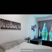 Urban 360 1r1b Fully Furnished 