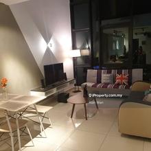 Fully Furnished 
