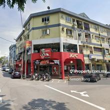 Taman Sri Gombak 3 sty Corner Lot
