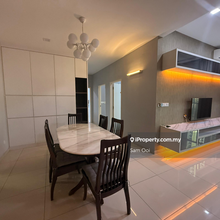 One imperial sungai ara fully furnished with 2cp move in condition 