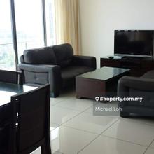Serviced residence for Rent