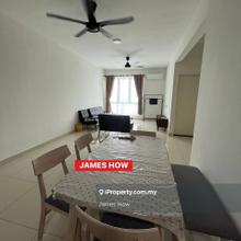 Fully Furnished  Renovated For Rent in Bukit Mertajam Ready to Move In