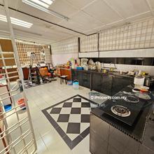 Single Storey Bungalow For Sale