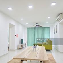 Teega Residences ( Low Floor )