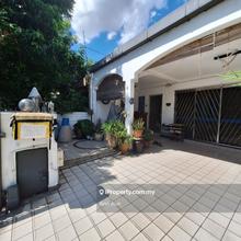 Usj 12 1.5sty move in condition hse,rm680k